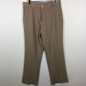 Nike Coaches Performance Slacks / Golf Pants
